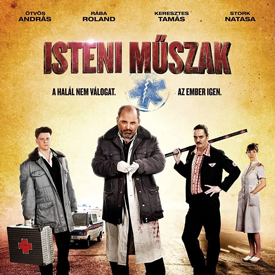 Niebiańska zmiana online