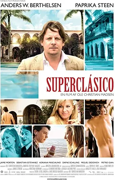 Superclásico