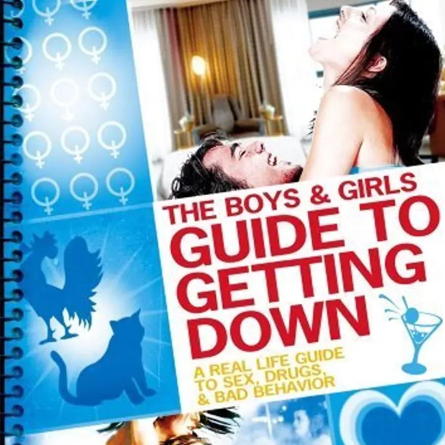 The Boys & Girls Guide to Getting Down online