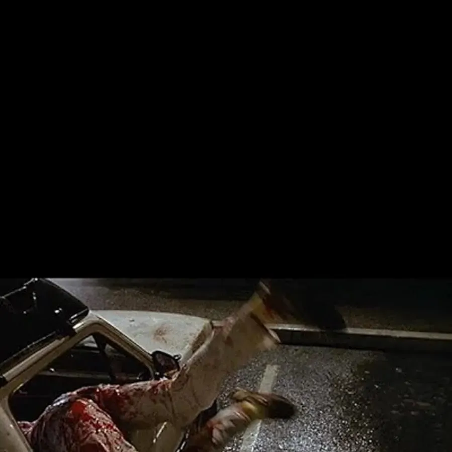 Blood Car online