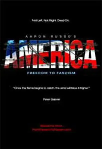 America: Freedom to Fascism