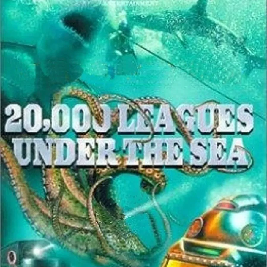 20000 Leagues Under the Sea online