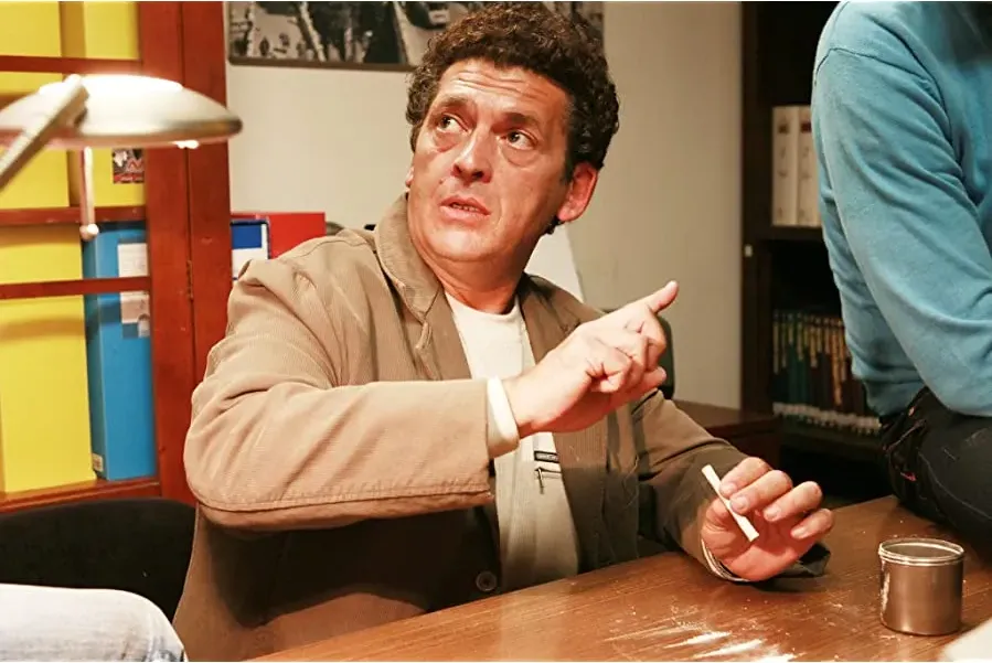 Boris - Il film online