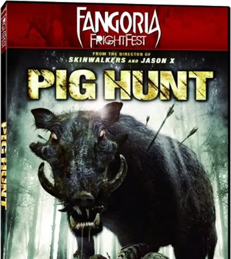 Pig Hunt online