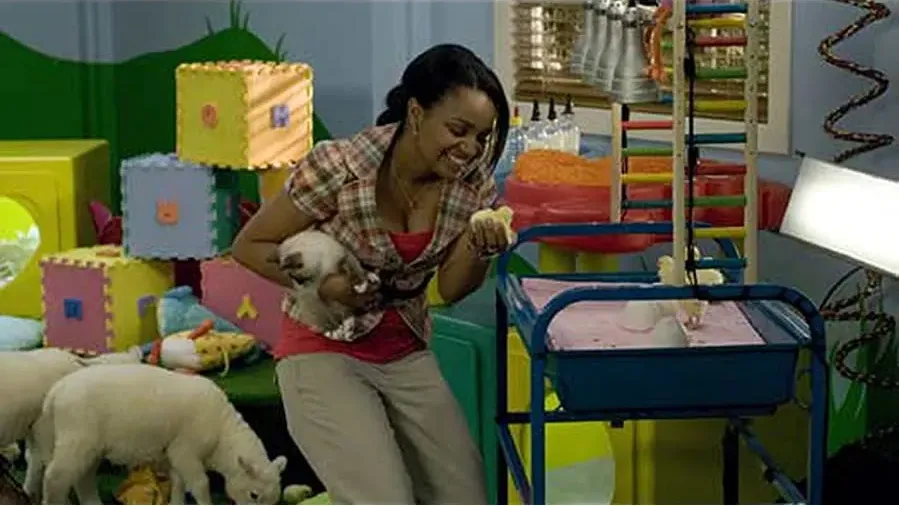 Dr. Dolittle: Tail to the Chief online