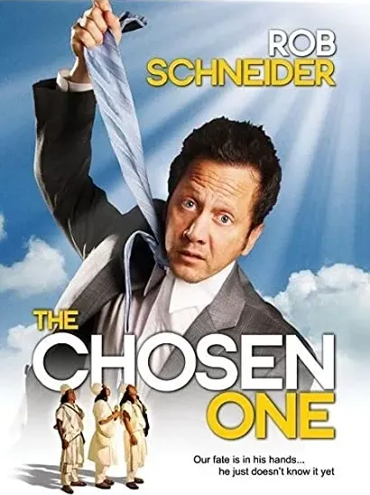 The Chosen One