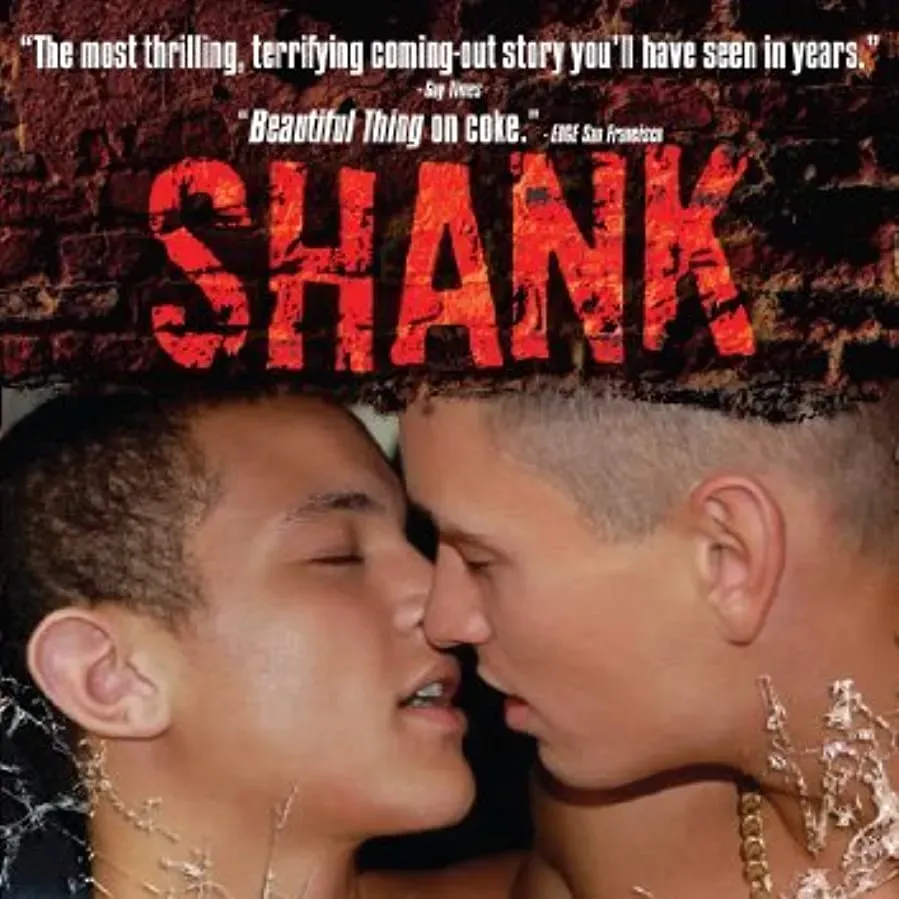 Shank online