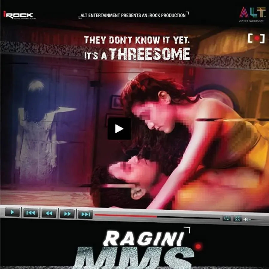 Ragini MMS online