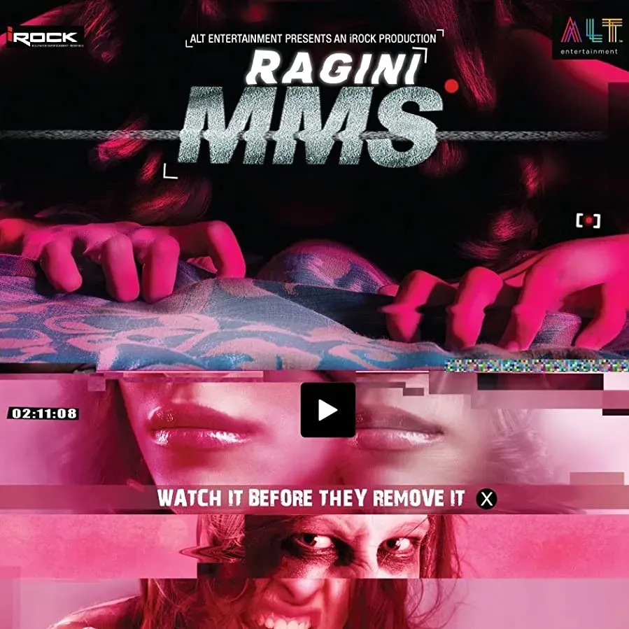 Ragini MMS online