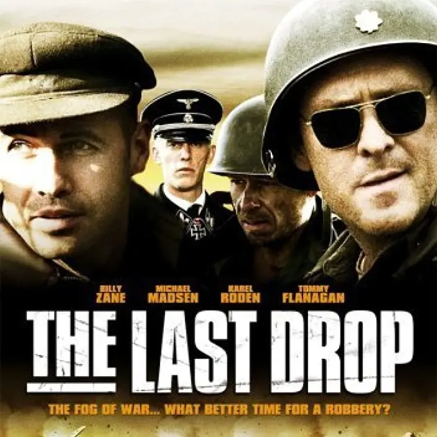The Last Drop online