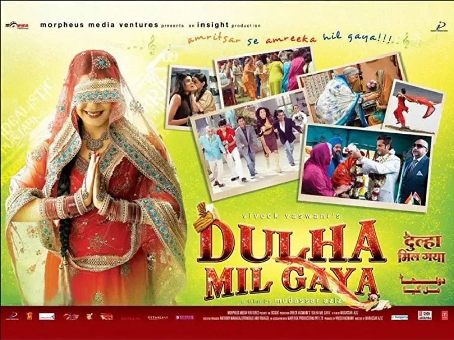 Dulha Mil Gaya online