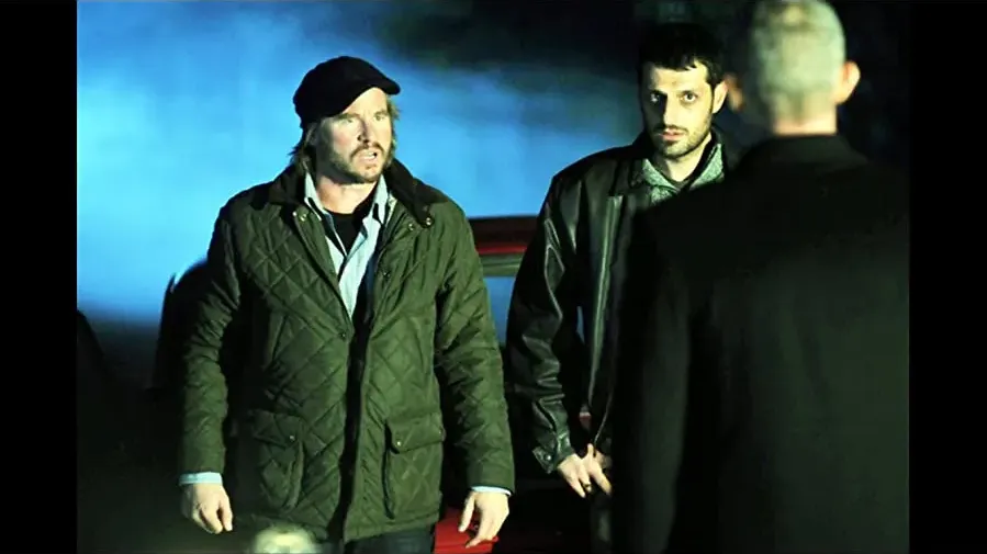 Fałszywa tożsamość online
