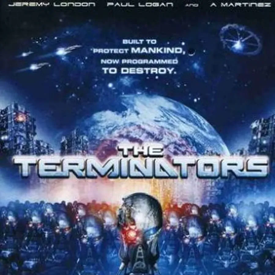 The Terminators online