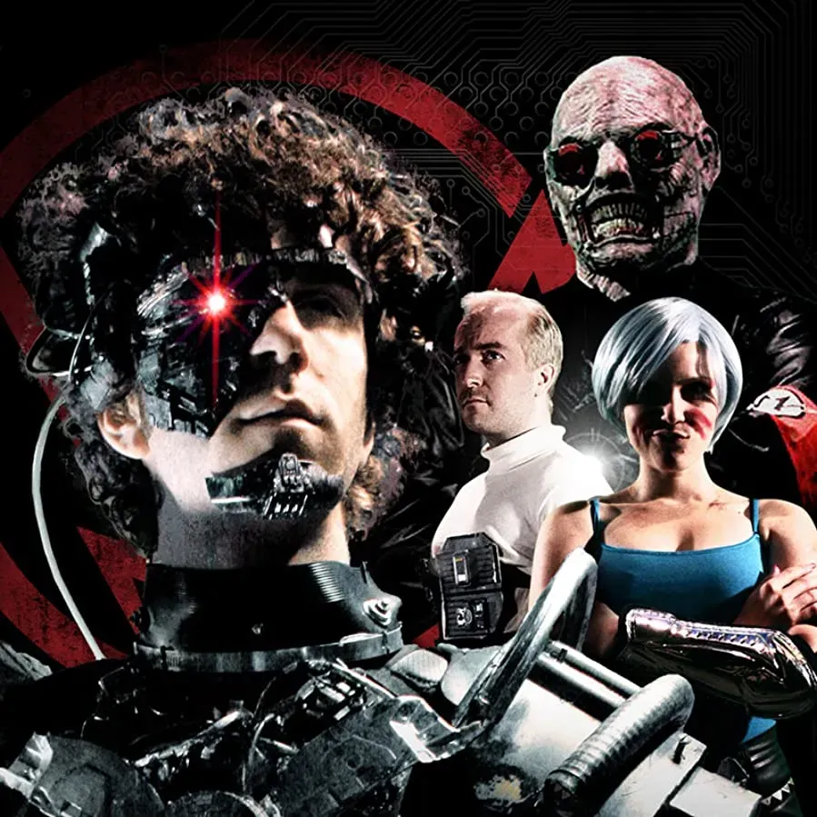 Manborg online