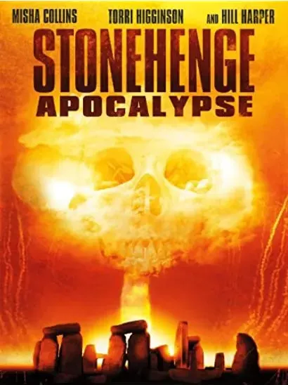 Tajemnica Stonehenge