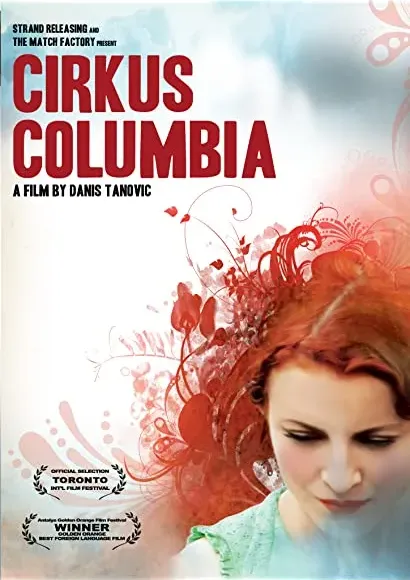 Cyrk Columbia