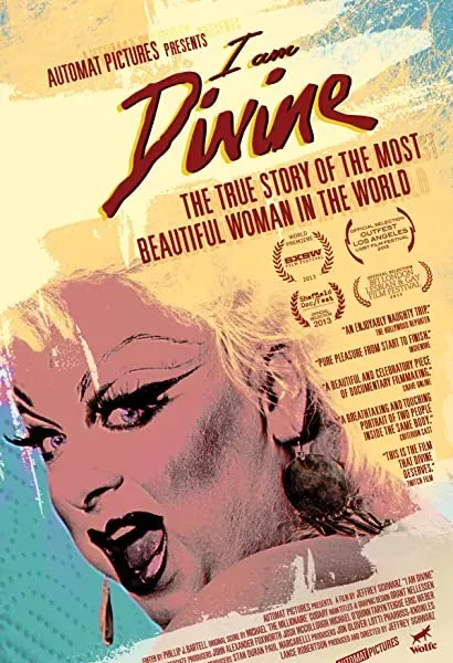 I Am Divine