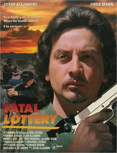 Lotería mortal