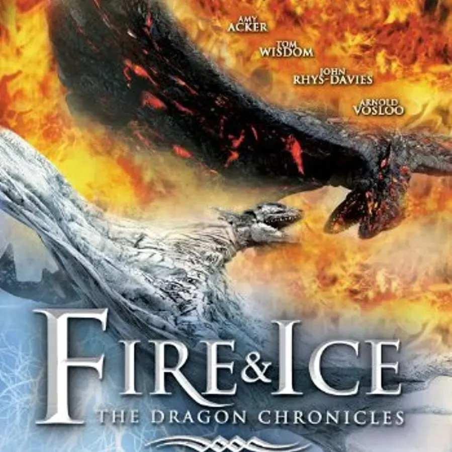 Fire & Ice online
