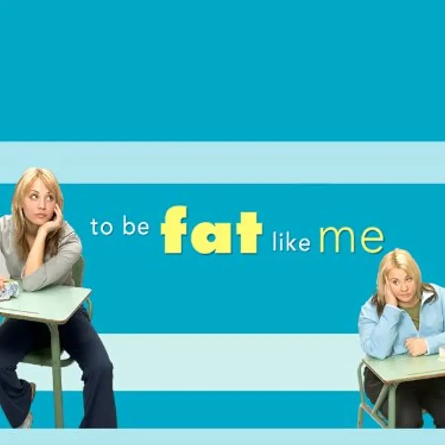 To Be Fat Like Me online