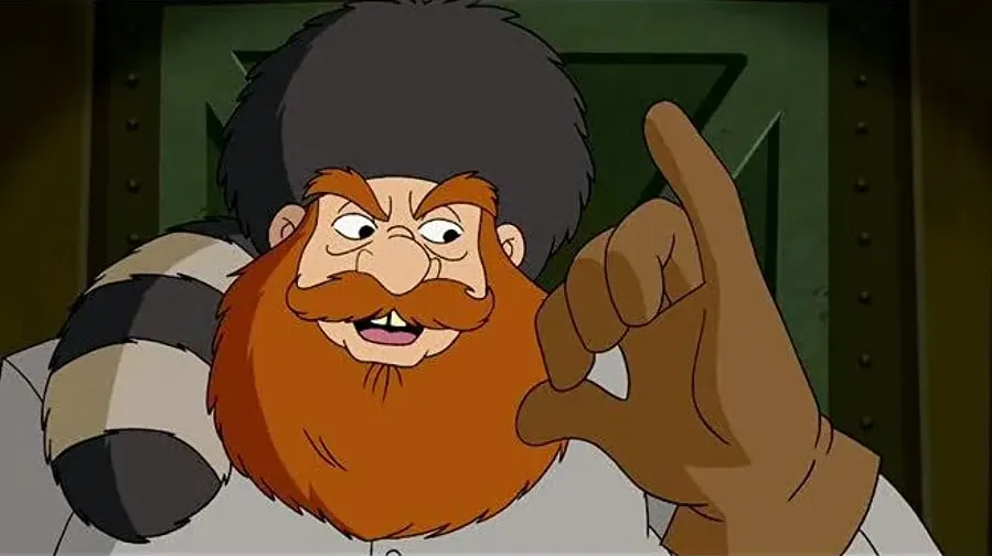 Chill Out, Scooby-Doo! online