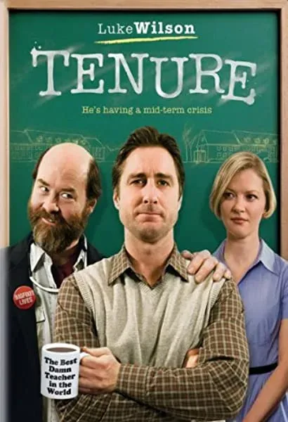 Tenure