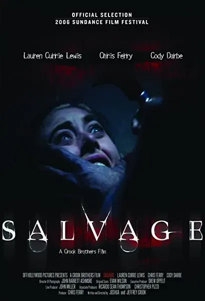 Salvage