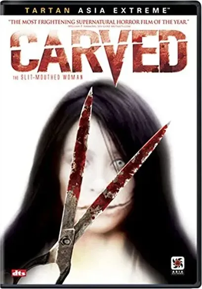 Kuchisake-onna