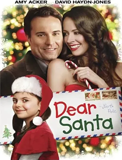 Dear Santa