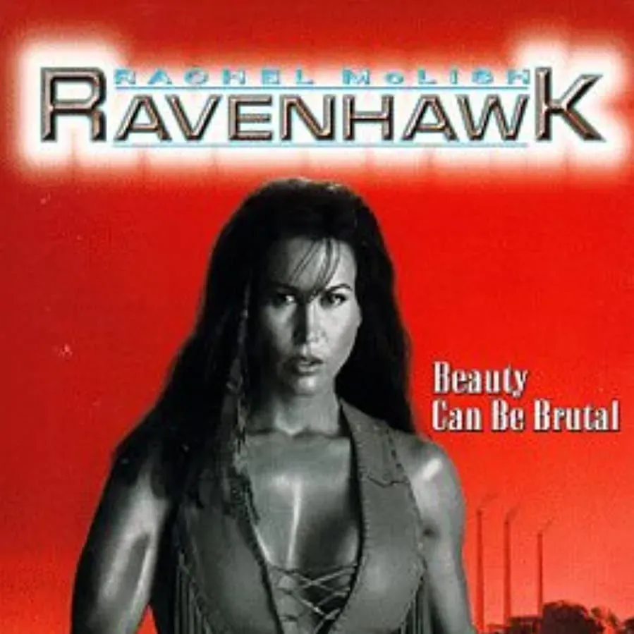 Raven Hawk online