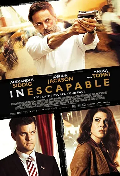 Inescapable