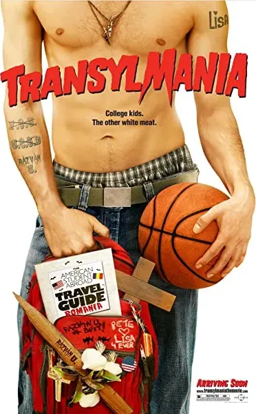 Transylmania
