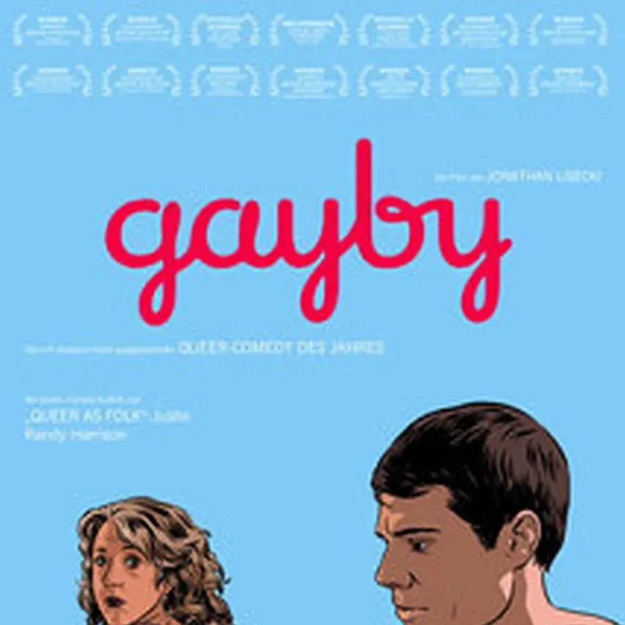 Gayby online