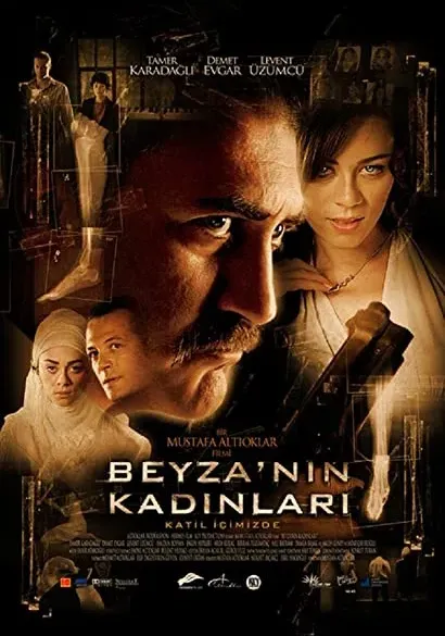 Beyza'nin Kadinlari