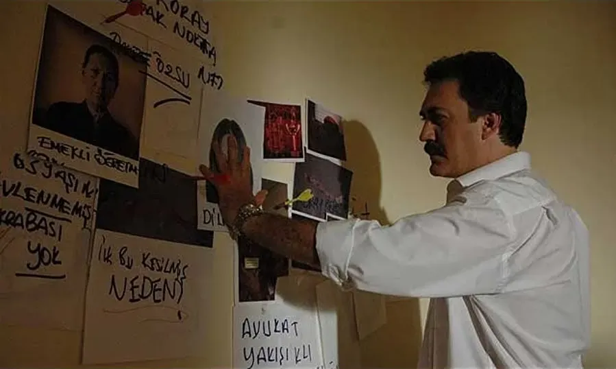 Beyza'nin Kadinlari online