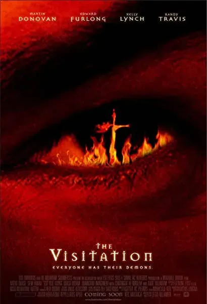 The Visitation