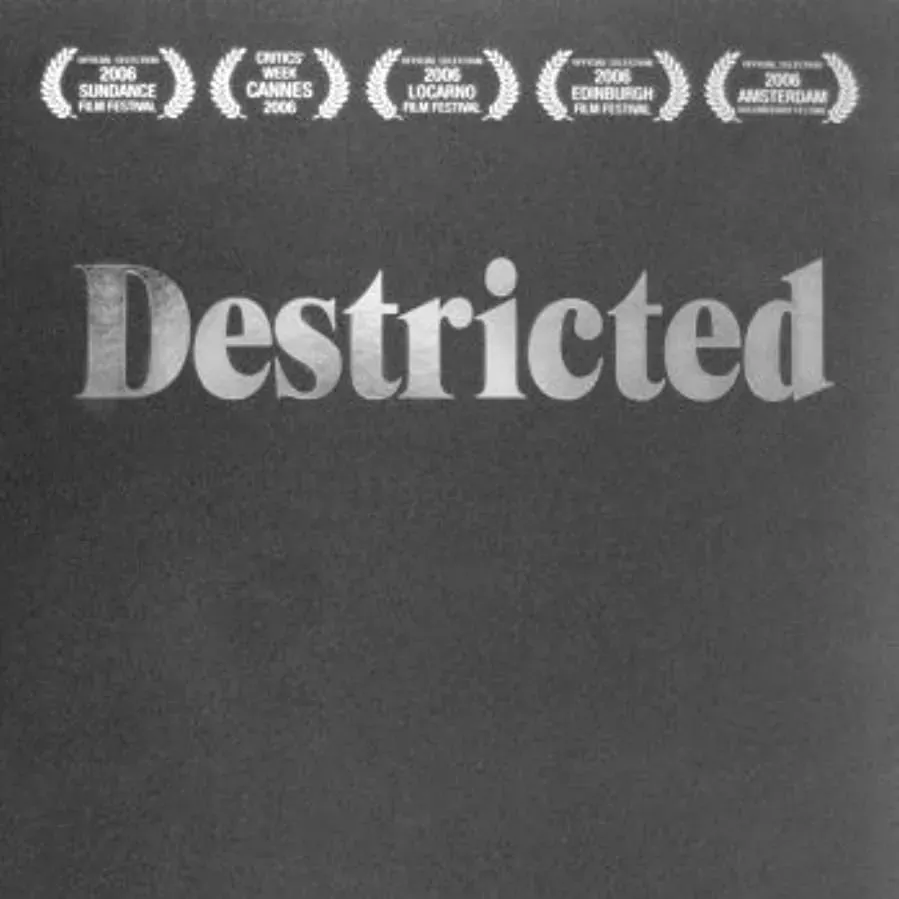 Destricted online