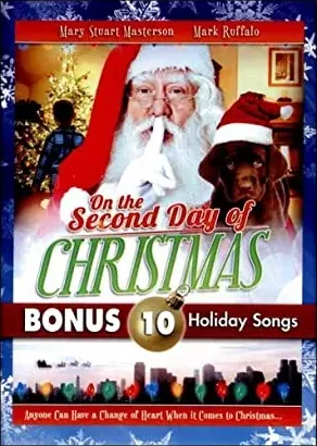 On the 2nd Day of Christmas