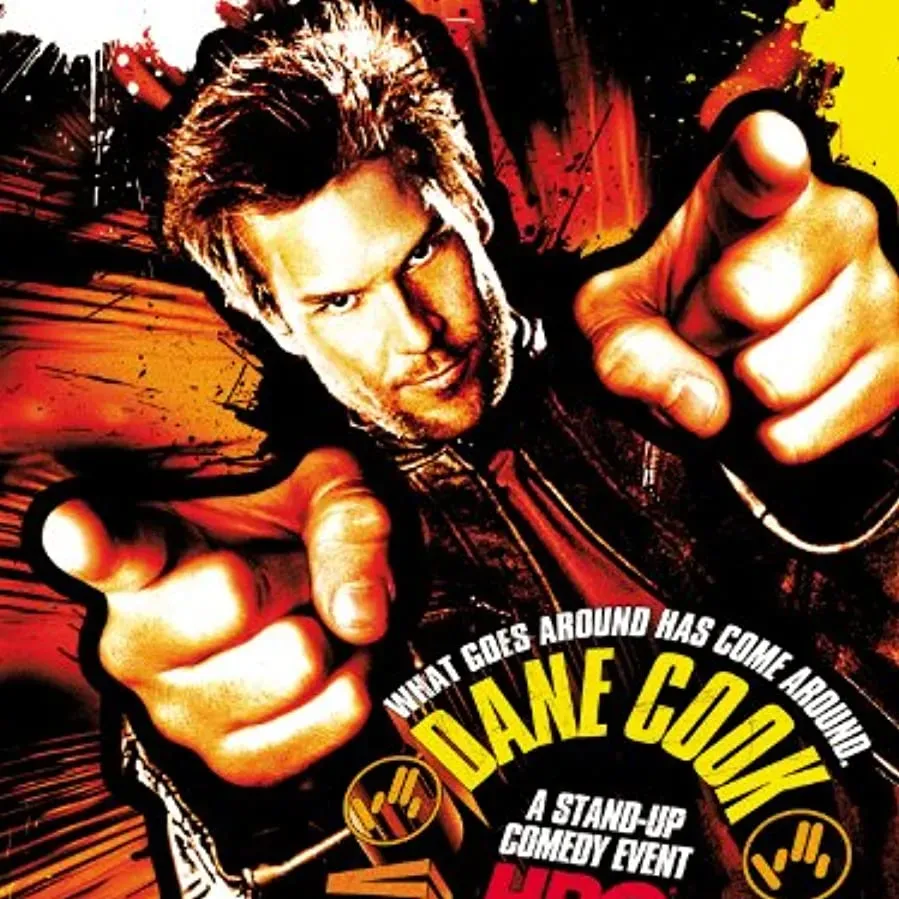 Dane Cook: Vicious Circle online