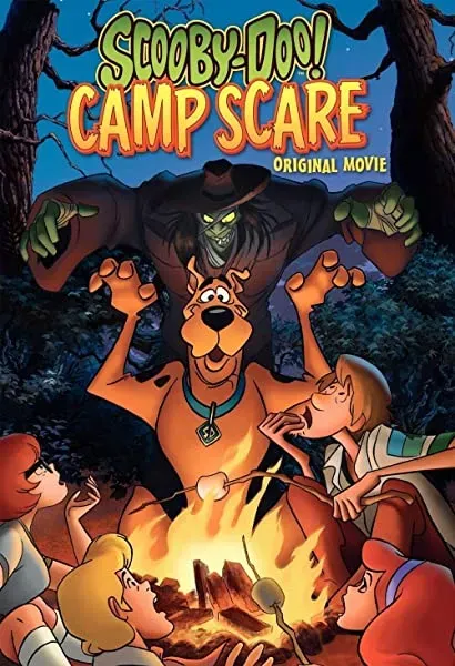 Scooby Doo: Wakacje z duchami