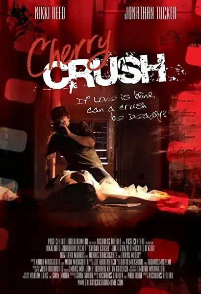 Cherry Crush