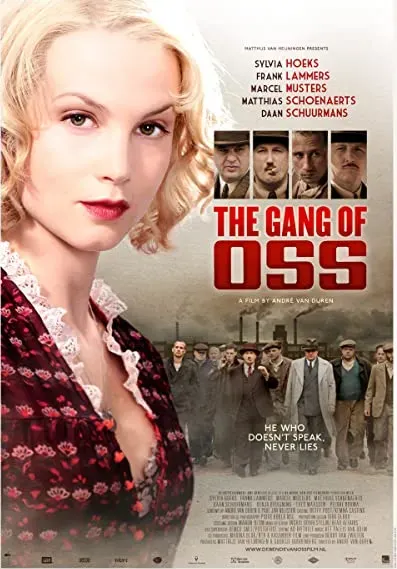 Gangi z Oss