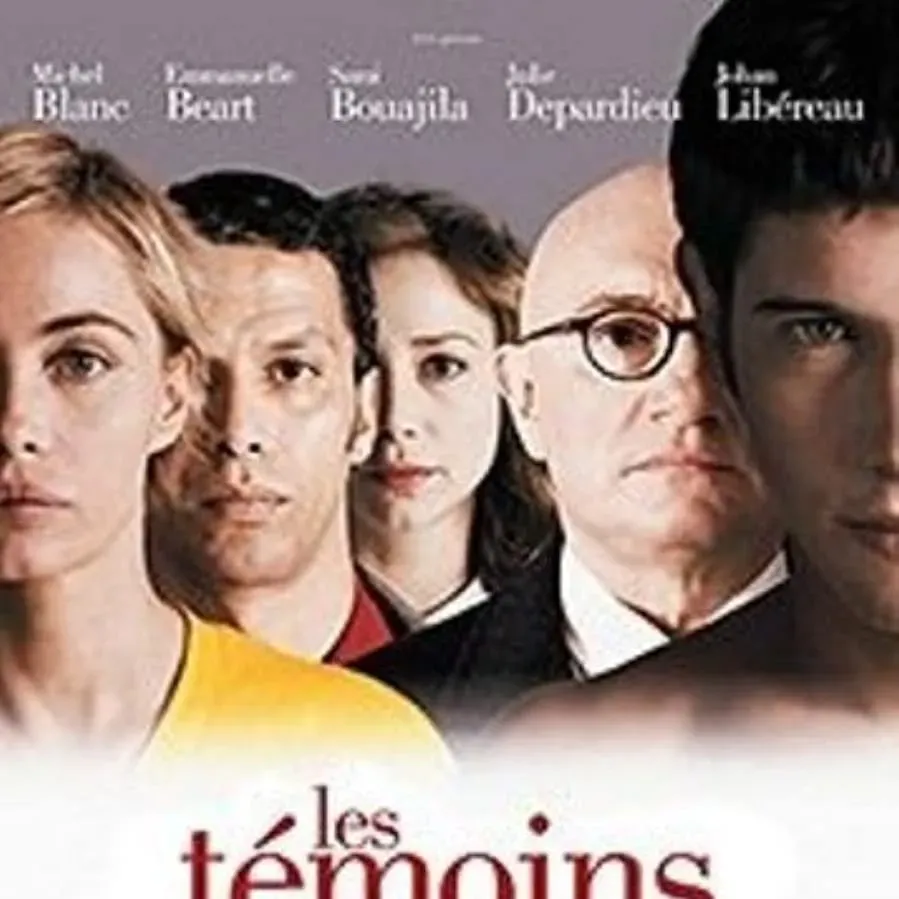 Les témoins online