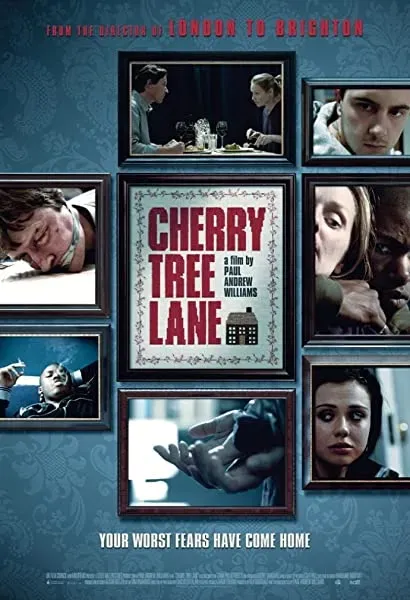 Cherry Tree Lane