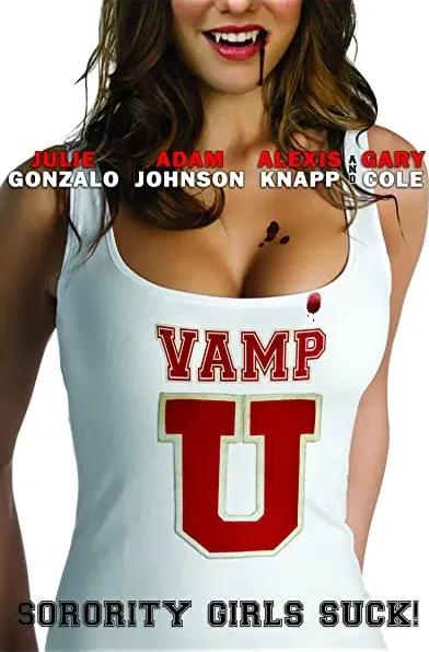 Vamp U