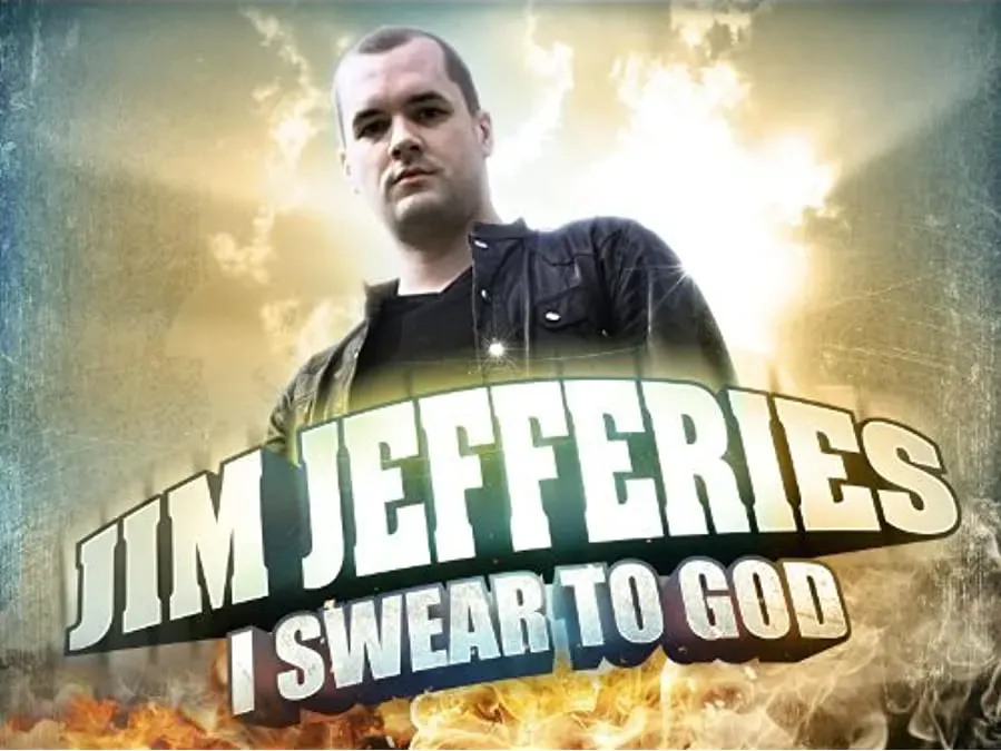 Jim Jefferies: I Swear to God online