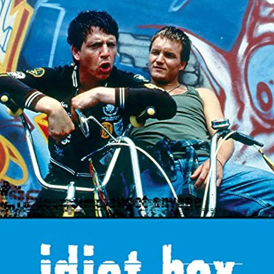 Idiot Box online
