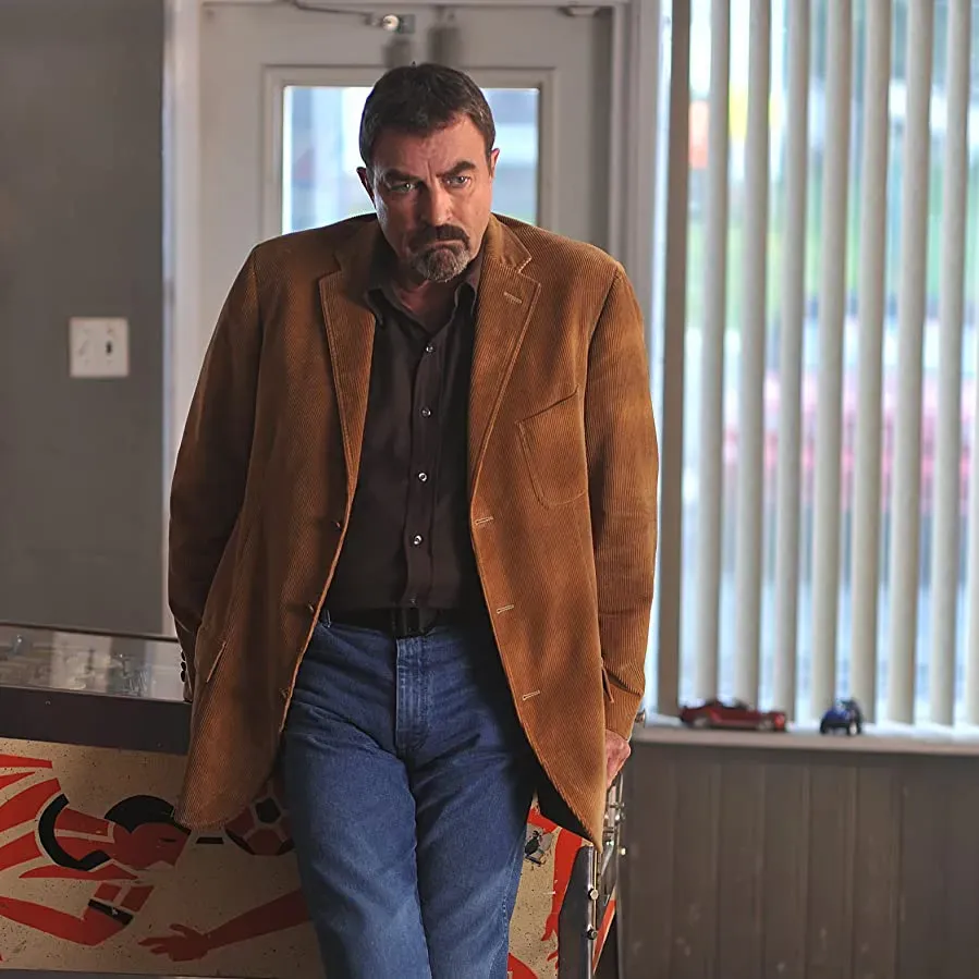 Jesse Stone: Innocents Lost online