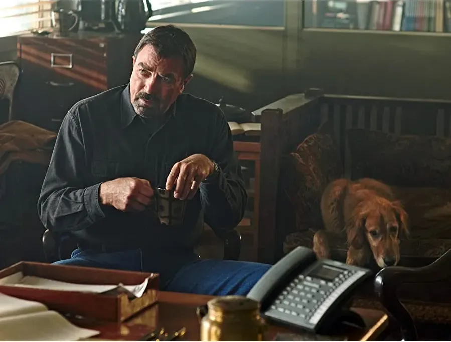 Jesse Stone: Innocents Lost online