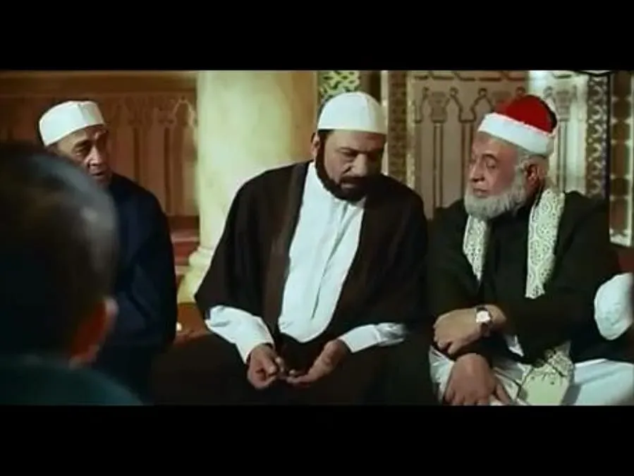 Hassan wa Morcus online